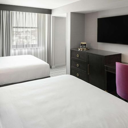 The Axis Moline Hotel, Tapestry Collection By Hilton Ngoại thất bức ảnh