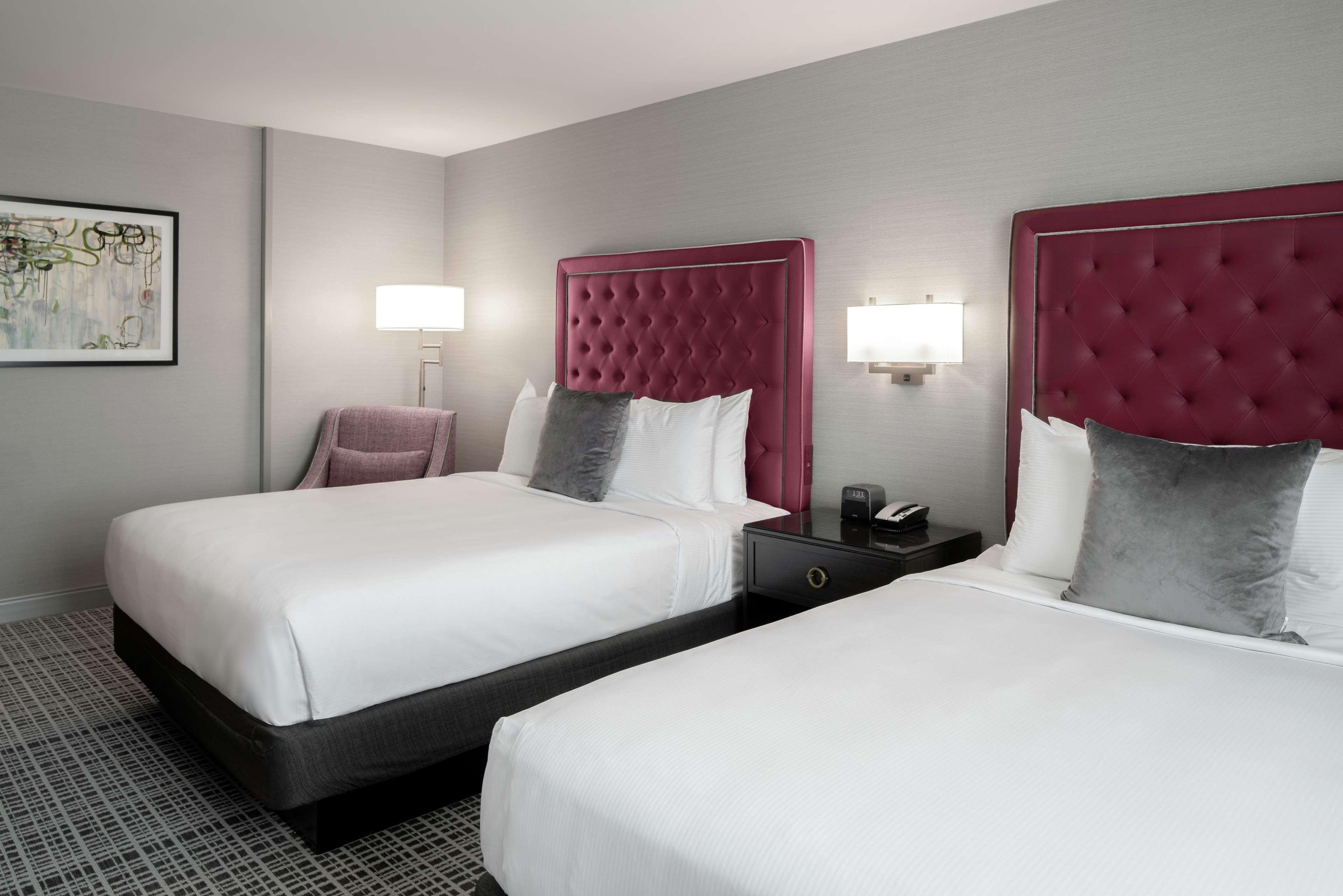 The Axis Moline Hotel, Tapestry Collection By Hilton Ngoại thất bức ảnh