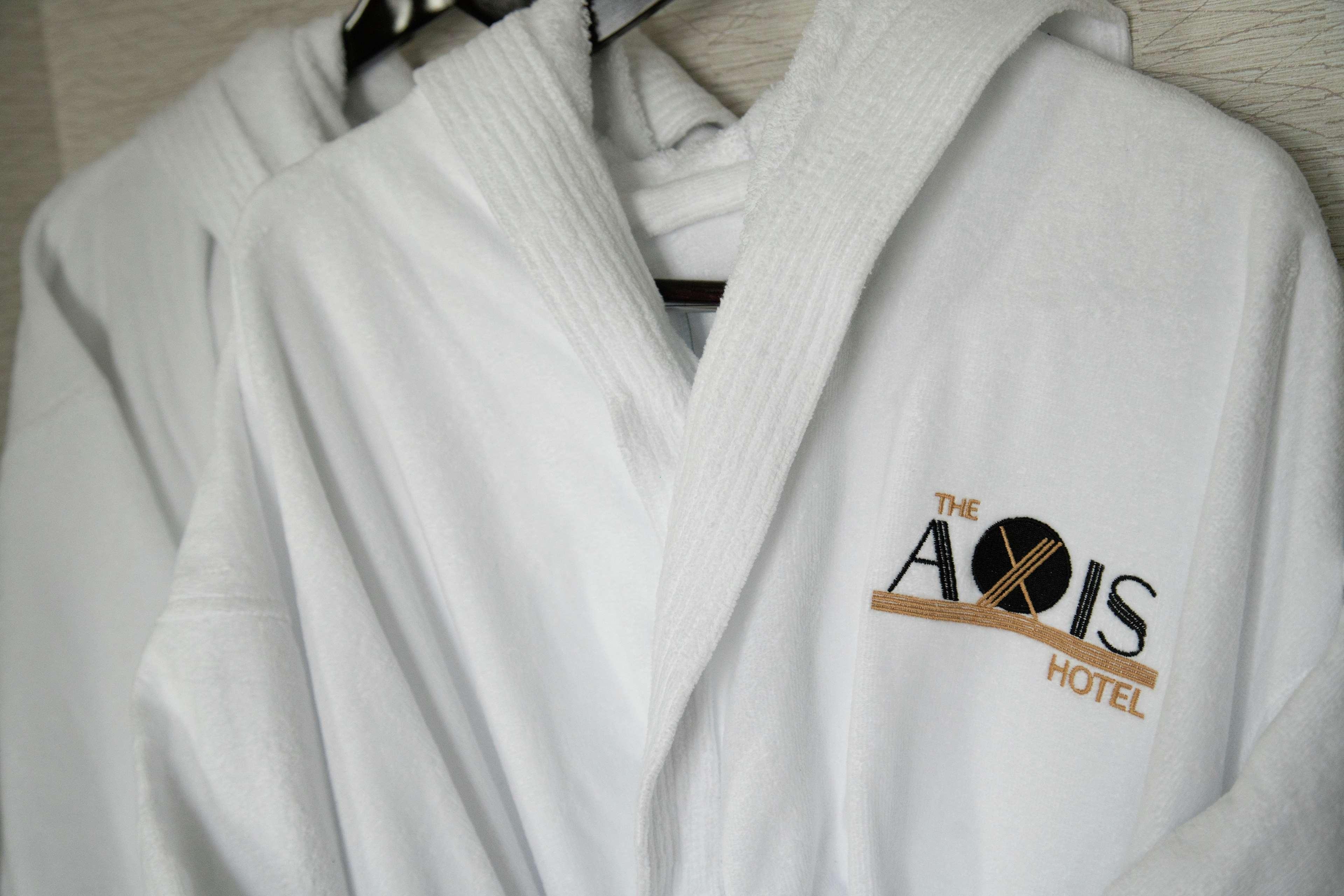 The Axis Moline Hotel, Tapestry Collection By Hilton Ngoại thất bức ảnh