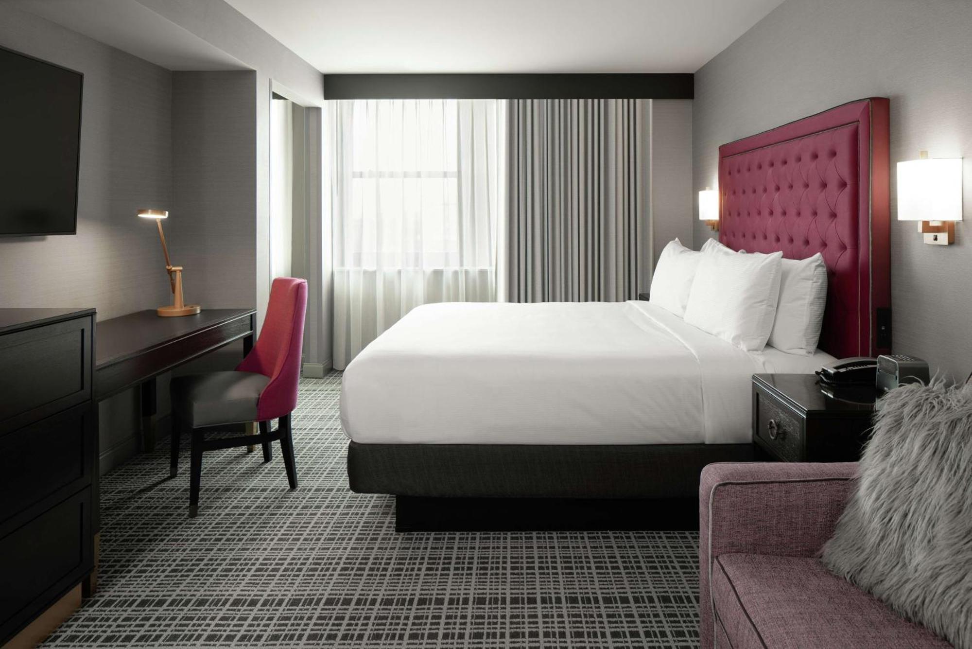 The Axis Moline Hotel, Tapestry Collection By Hilton Ngoại thất bức ảnh