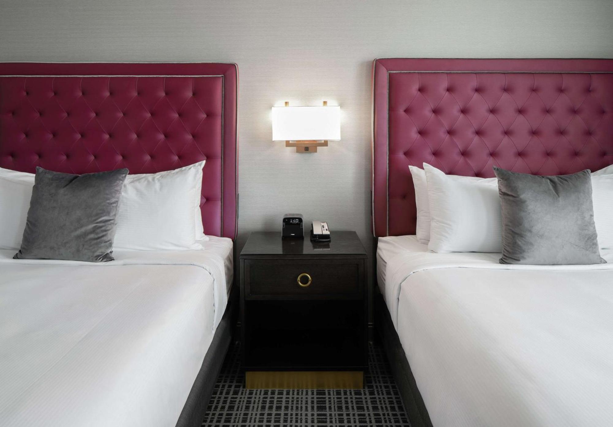 The Axis Moline Hotel, Tapestry Collection By Hilton Ngoại thất bức ảnh