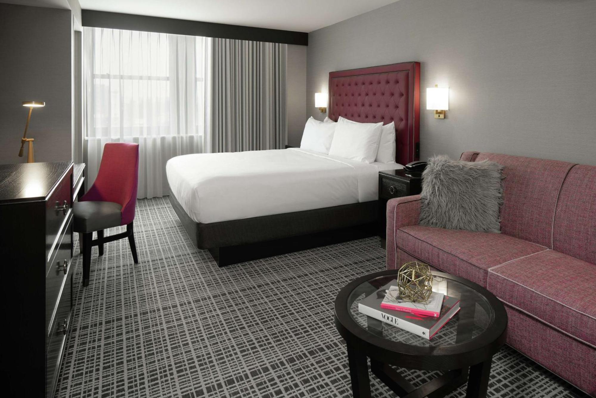 The Axis Moline Hotel, Tapestry Collection By Hilton Ngoại thất bức ảnh