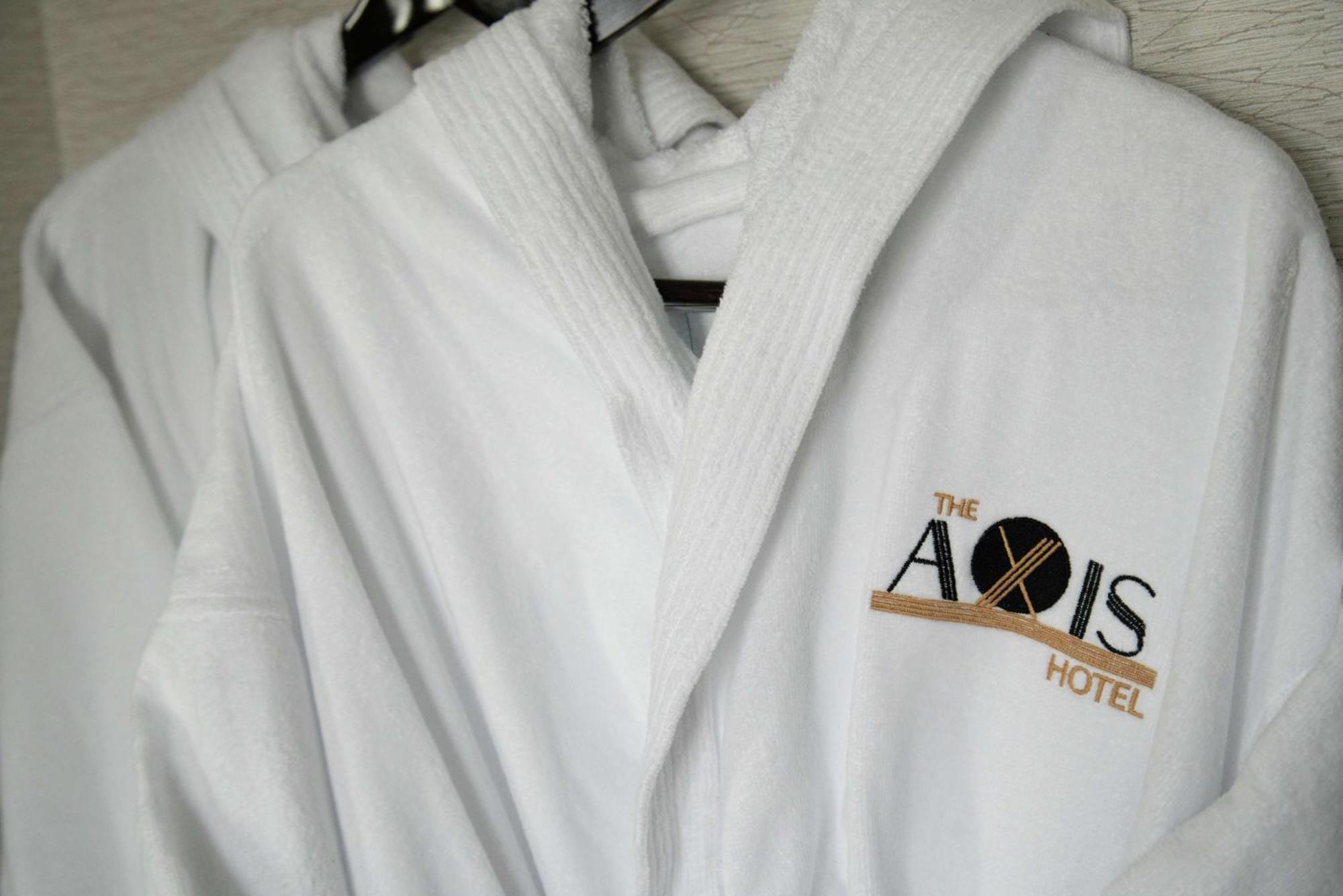The Axis Moline Hotel, Tapestry Collection By Hilton Ngoại thất bức ảnh