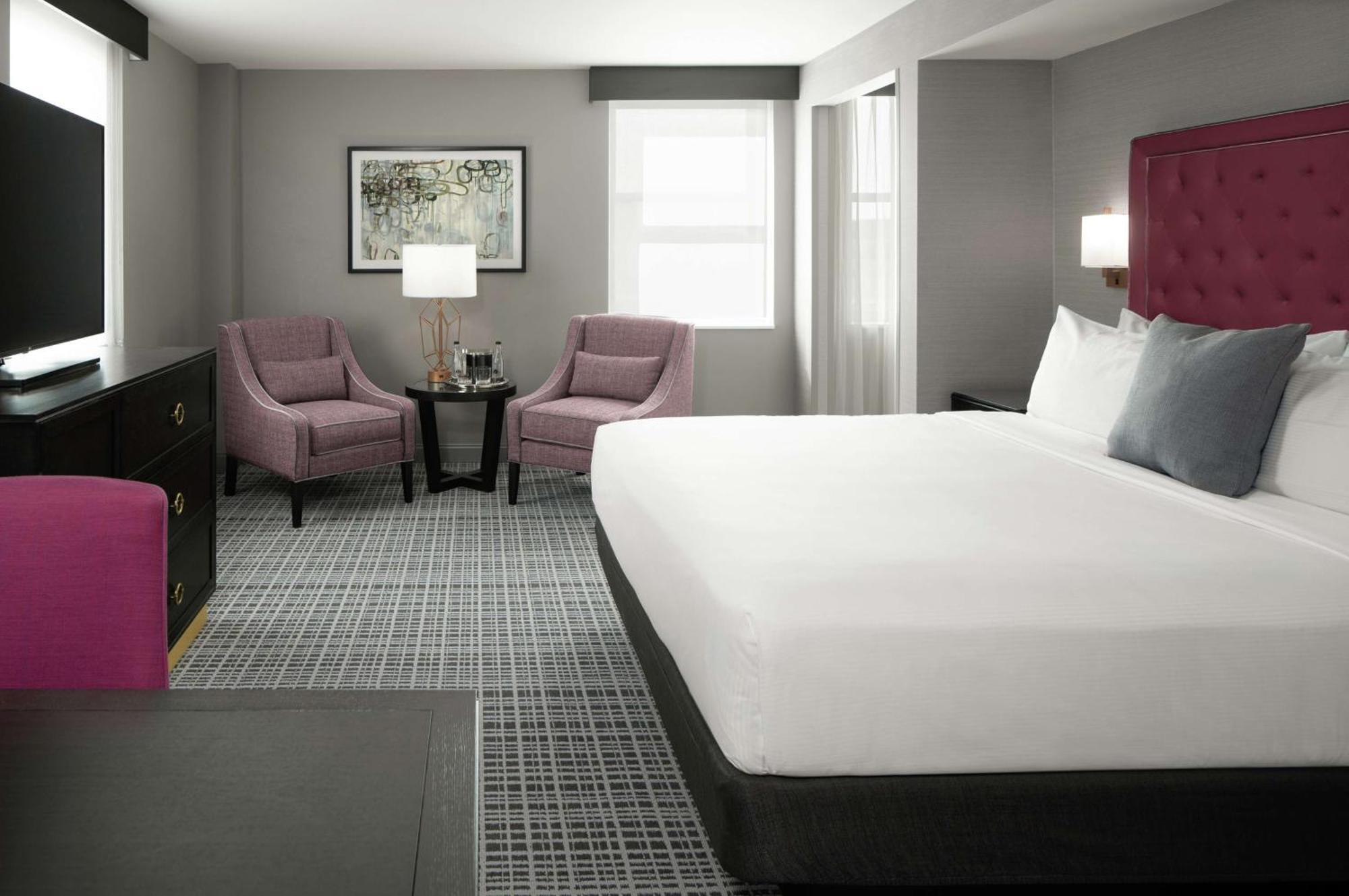 The Axis Moline Hotel, Tapestry Collection By Hilton Ngoại thất bức ảnh